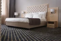 Apriori Hotel - parking