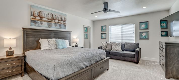 Top Tier Townhome in Washington Utah   Private Spa, Pool, Firepit. VS507 Hotels in Washington