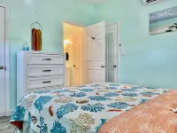 Bama Breeze, Exuma - 3-Star