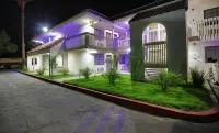 Studio 6 Barstow, CA - 2-Star