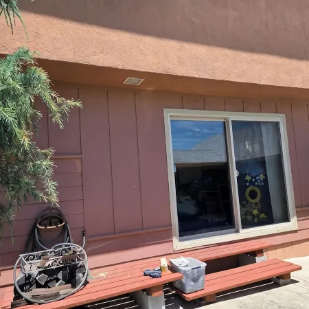 Spacious 3 bedroom house, close to Oakland, San Francisco, & San Jose.