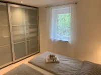 Charmante Ferienwohnung Zwischen den Meeren - 4つ星