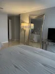 Penthouse Condo, with stunning ocean views - Balkon