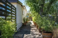Newly Renovated, King Suite, Downtown Paso Robles - Holiday bungalows