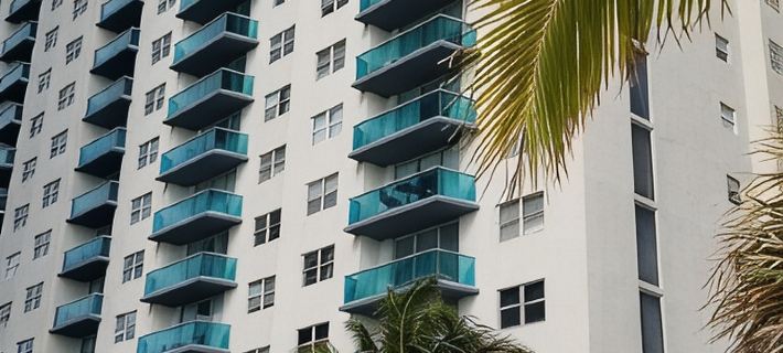 Beautiful OCEAN-VIEW apartment, right ON THE BEACH ハランデール・ビーチのホテル
