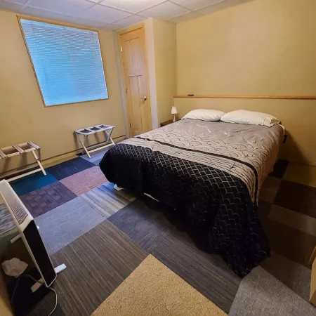5 Bedrooms and a Great Location