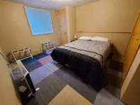 5 Bedrooms and a Great Location