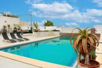 Infinity View 4 Bed Pool Villa