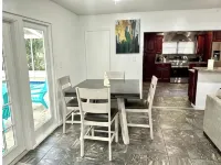 Relaxing Pool Home / 6PPL / Spa - Homestays