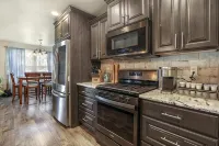 ✨ NEW, Desirable location in Broadmoor Subdivision - 4-Star