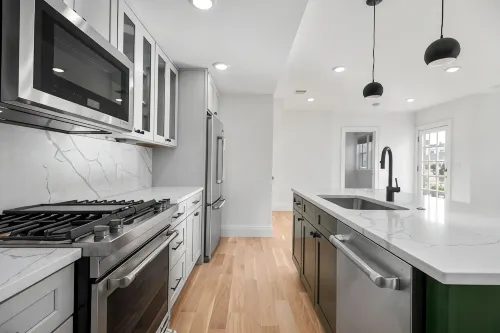 Union Square Beauty 2 bed/2 bath w/ Private Patio - 3 stjerner