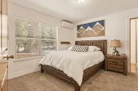 Spacious 4BR/3BA Family Home + Must See Game Room. - 4-Star
