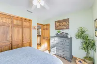 "Eagle's Cliff" at Lake Cumberland. Relaxing Beautiful Front Porch Lake View! - Homestays