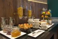 Mercure — Saransk, Centre - พร้อมอาหารเช้า