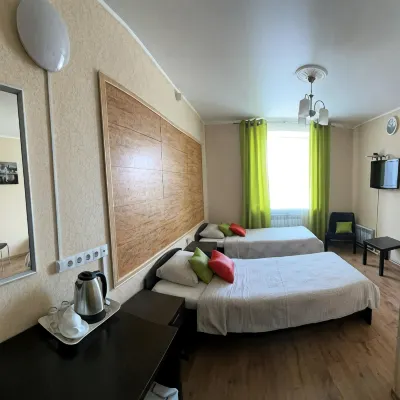 DarCity Hotel - Pet friendly