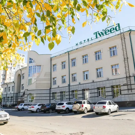 ОТО Твид