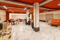 Dombay Winter Hall Hotel - 3 星級