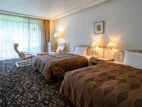 Miyako Golf Club Hotels in Tsuru