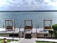 Hotel Vista Laguna Bacalar - 2-Star