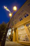 Hotel Garni am Klostermarkt - 3-Star