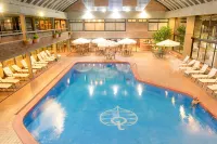 Hotel Horacio Quiroga - Pools