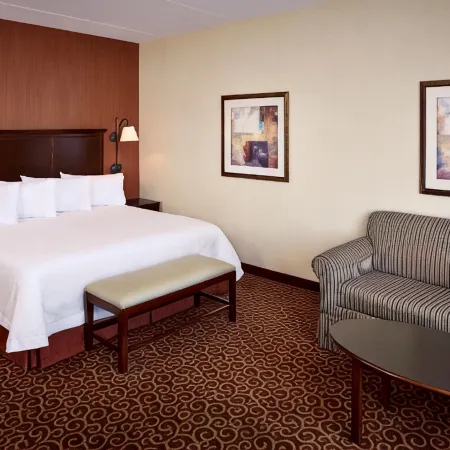Hampton Inn by Hilton North Bay