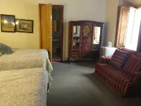 Casa del Pingorongo