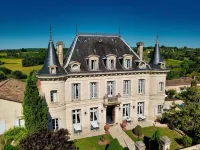 Château Hôtel Edward 1er