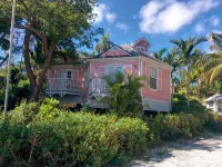 Orange Hill Beach Inn - Spa