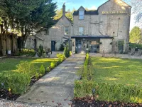 Burford Lodge Hotel - Adults Only Hotels in Burford
