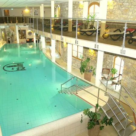 Hotel & Spa Wasserschloss Westerburg