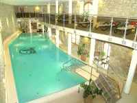 瓦塞切羅斯韋斯特伯格酒店及Spa