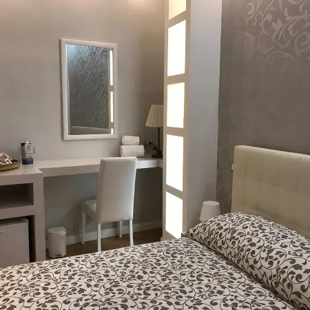 Petros Room Camere