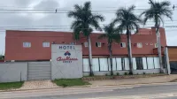 Hotel Casablanca Suites - parking