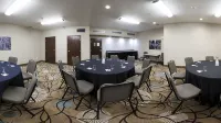 Holiday Inn Express MONTICELLO by IHG - Интернет