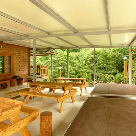 Gwangyang Eochieseo Joeunjip Pension