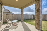 Serenity Haven: Charming 5 Bed with Moden Amenities - 3 estrellas