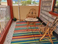 Lux Suites Hotfoot Homestays  Isiolo - 3-Star