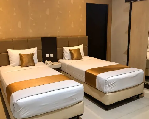 Kana Citra Guesthouse Hotels in Sambikerep