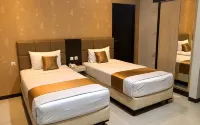 Kana Citra Guesthouse - Pools