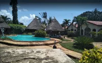 Inchi Raha Cottages - Pet friendly
