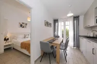 Vile Dalmacija - Pet Friendly