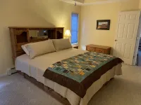 Black Bear Ridge Vacation Home - 4 étoiles
