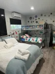Modern beach apartment 1.0 mile to the beach...