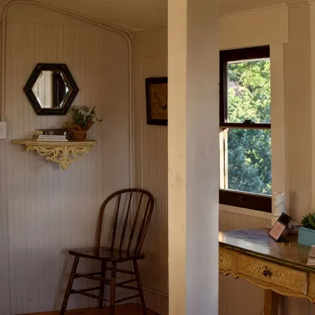 Zamar House - Historic Home a walk away from downtown Jerome