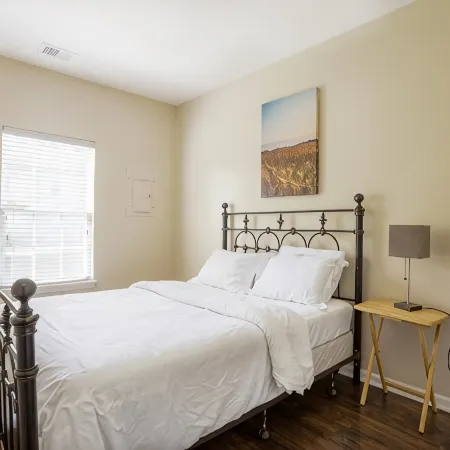 Olathe Sleeping Beauty 3Bdr and 2 Baths. Long Stay Hotel di Olathe