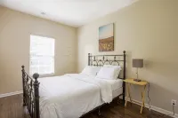 Olathe Sleeping Beauty 3Bdr and 2 Baths. Long Stay - Dapur