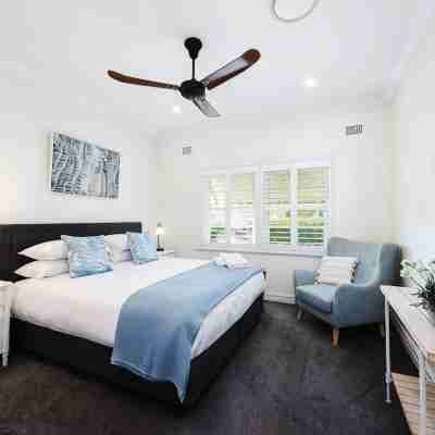 Olive Tree Cottage in the heart of Mudgee. Rooms