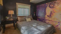 160" Movie Theater! Great For Movie Nights! - Jacuzzi