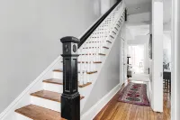 Luxury home in the historic Fan District - Bungalows